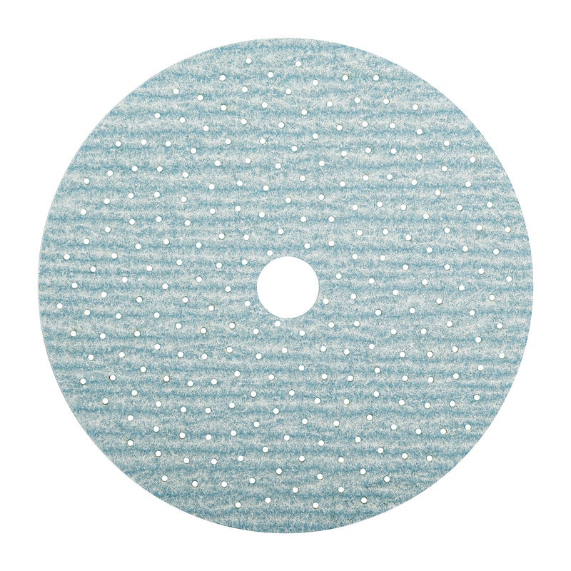SAND DISC H&L220G 5"50PK
