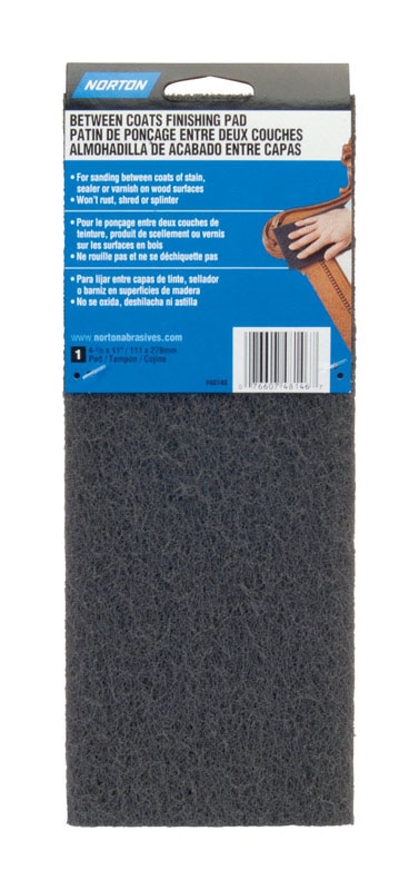 FINISHING PAD MFINE 1PK