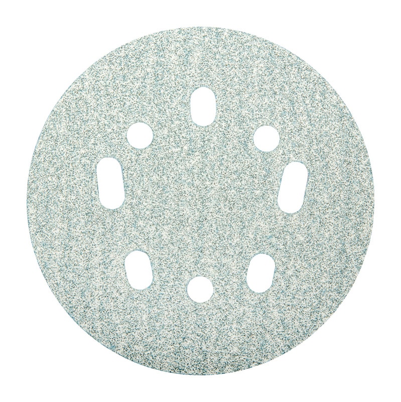 SAND DISC 5" CRS 80G50PK