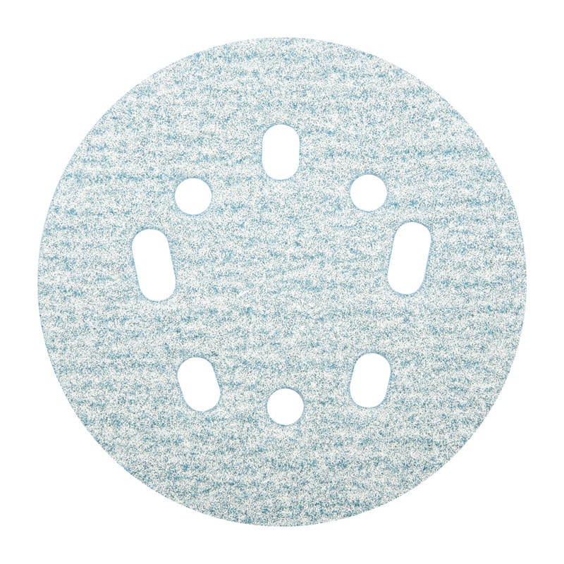 SAND DISC 5" MD120G 50PK