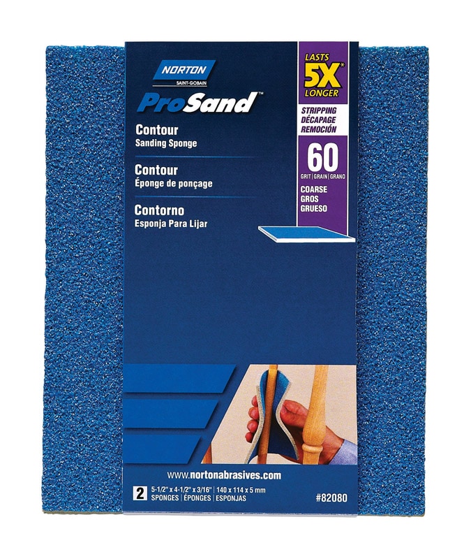 CNTR SND SPNG 60GRT 2PK