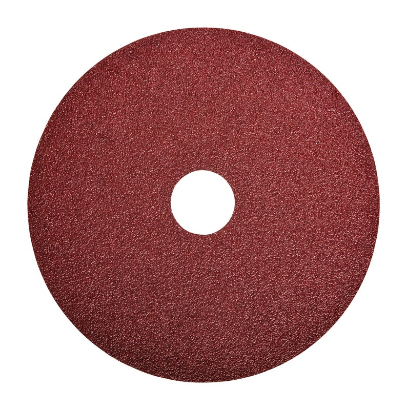 SAND DISC FIBER 5" 50G