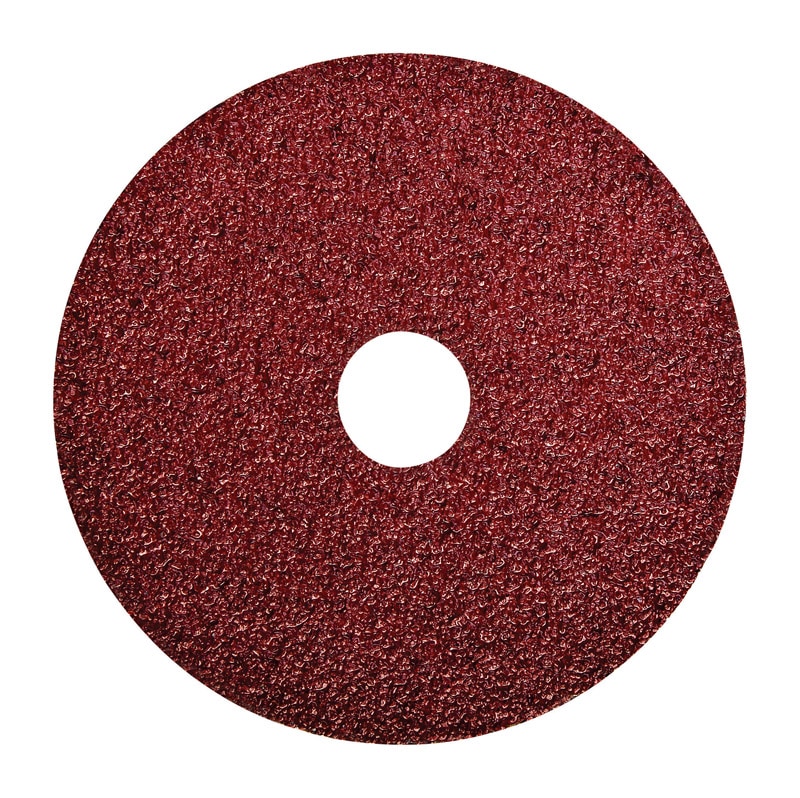 SAND DISC FIBER 5" 24G