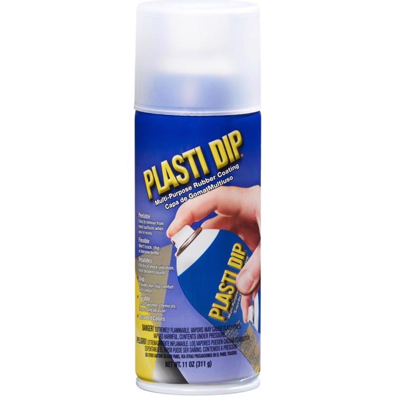 PLASTI DIP SPRY 11OZ CLR