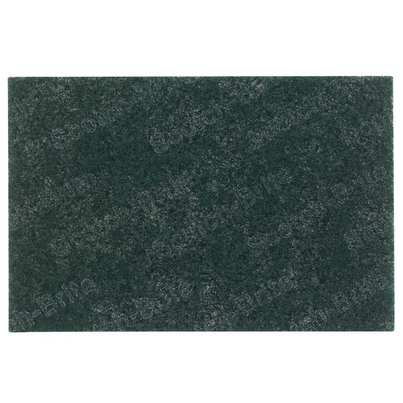 SCRNG PD GRN 6X9" 20PK