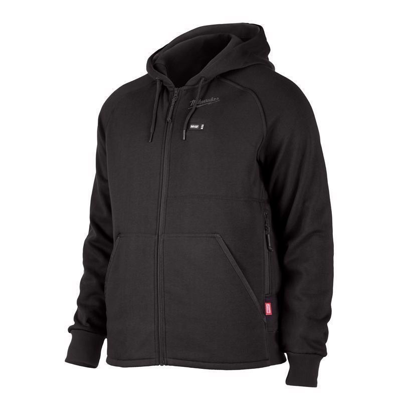 M12 HT HOODIE KT BLK L