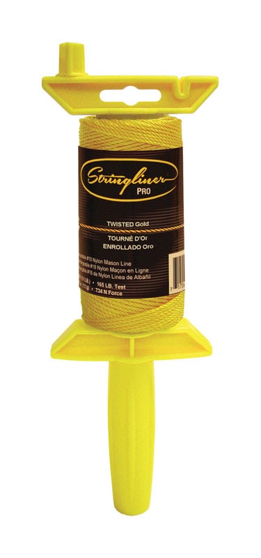 REEL STRINGLINER PROGOLD