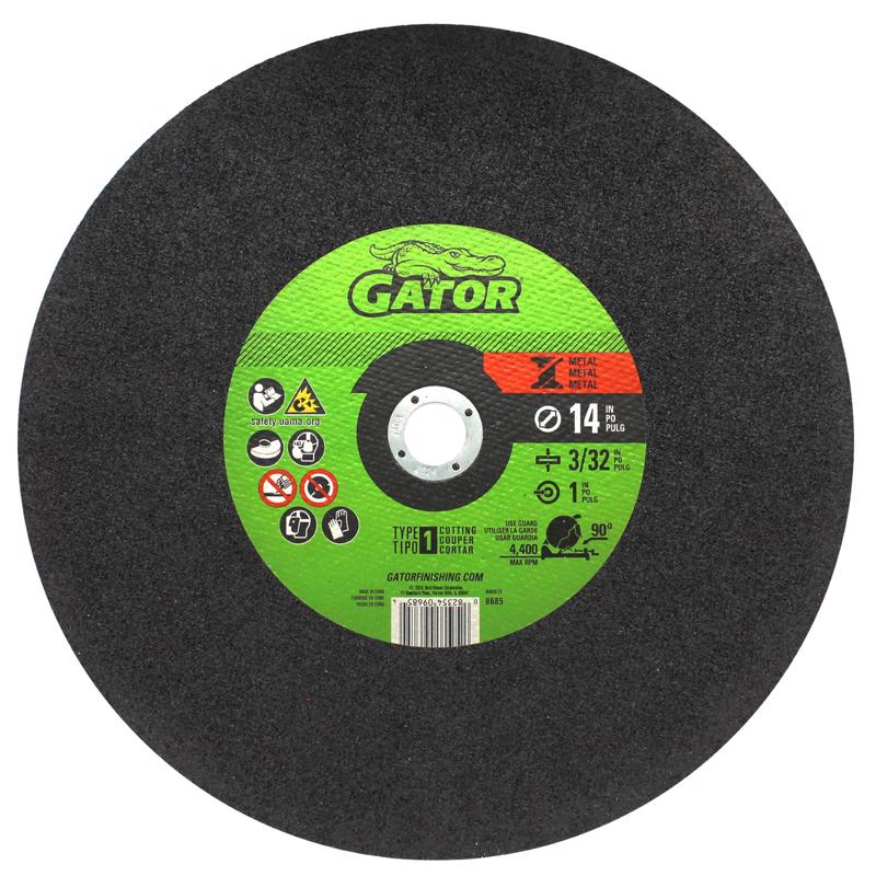 MTL CUTOFF BLD 14"X1"