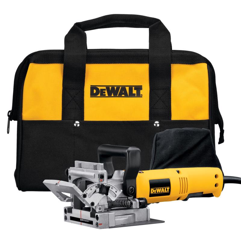 JOINER KIT PLATE DEWALT