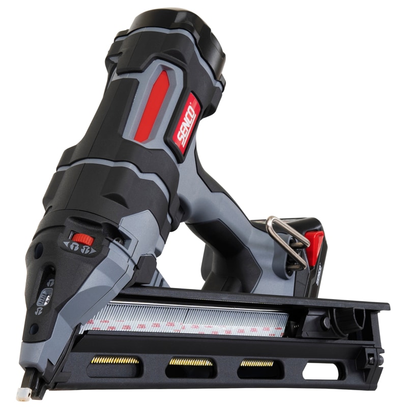 FNSH NLR KT 18V 15GA