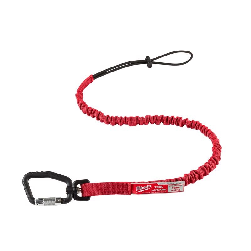 LOCKING TOOL LANYARD 10#
