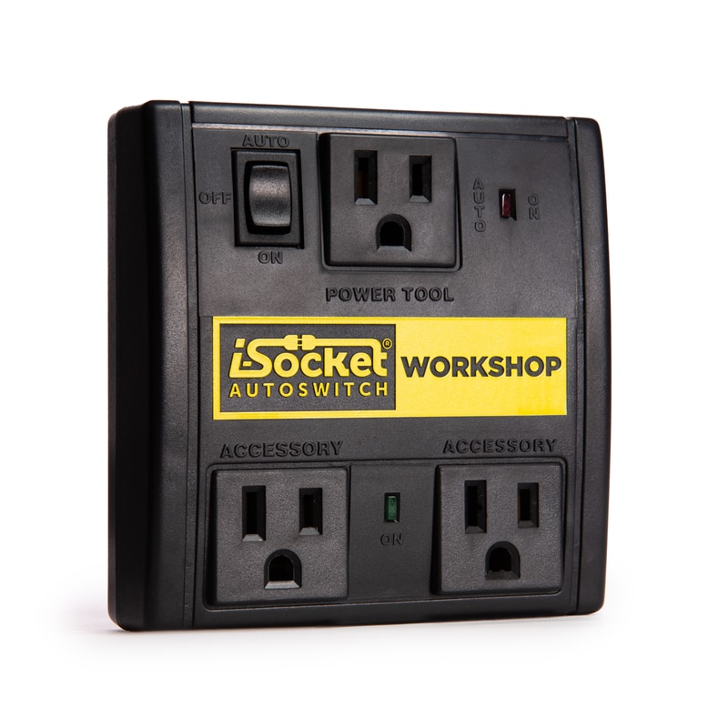 ISOCKET WORKSHOP SWITCH