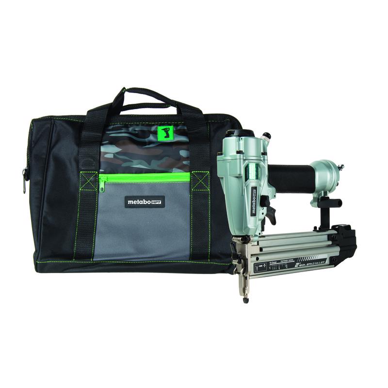 PRO BRAD NAILER KIT 18GA