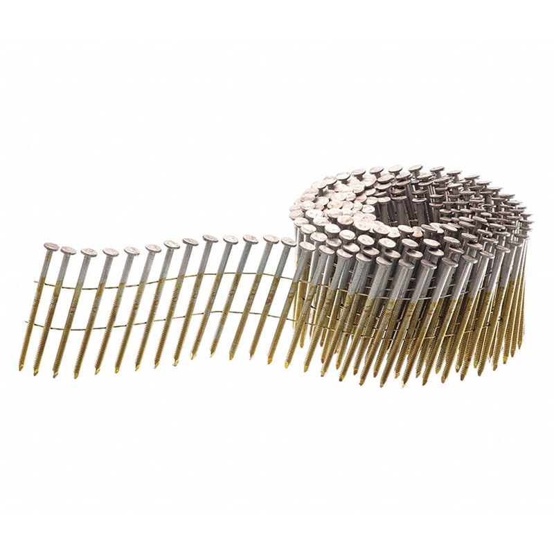 COIL NLS RS 15DEG 2-1/4"