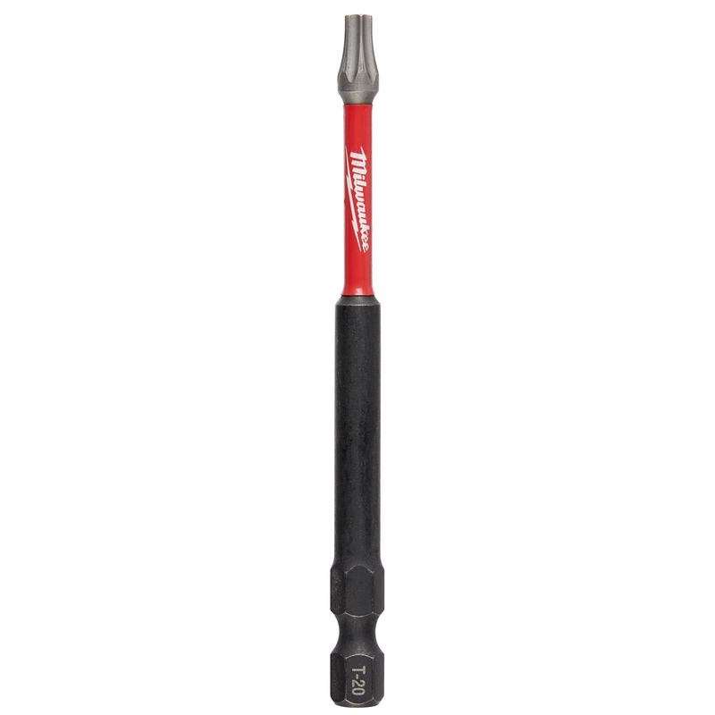 IMPACT BIT T20X3.5" 5PK