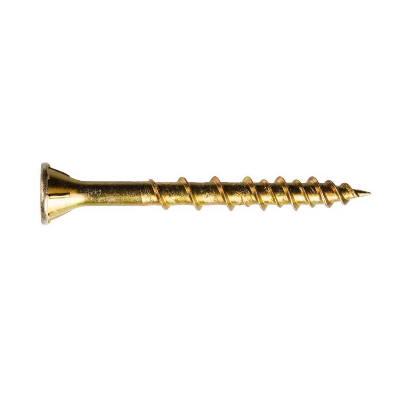 WSV SCREW T25 #9X2-1/2"