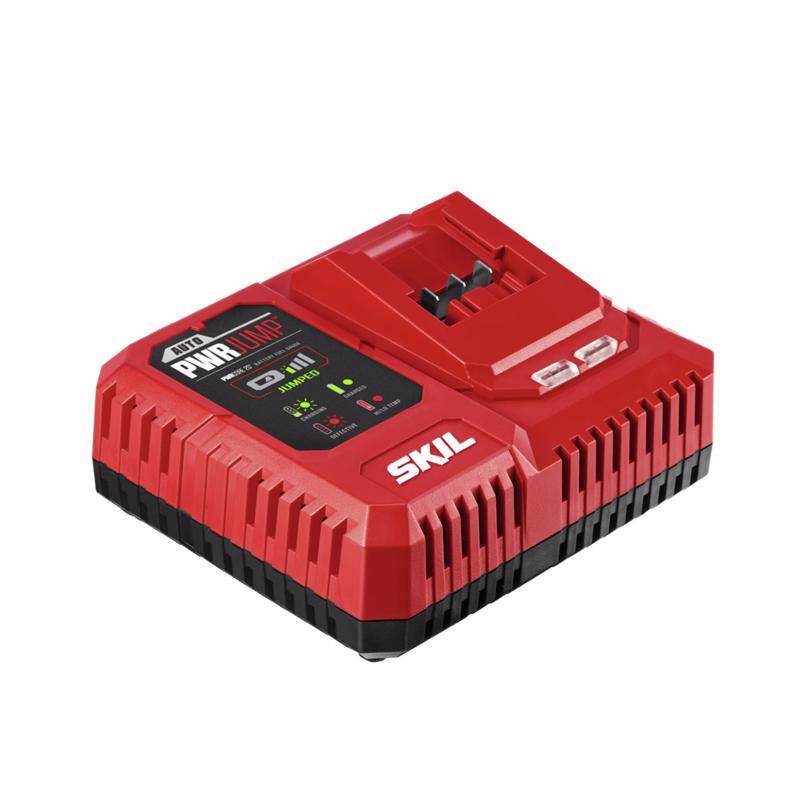 PWRCORE BATT CHARGER 20V