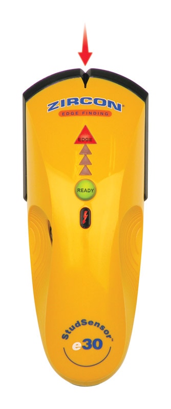 ZIRCON STUDSENSOR E30