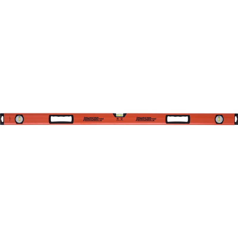 BOX LEVEL ALUM 48" 3VIAL