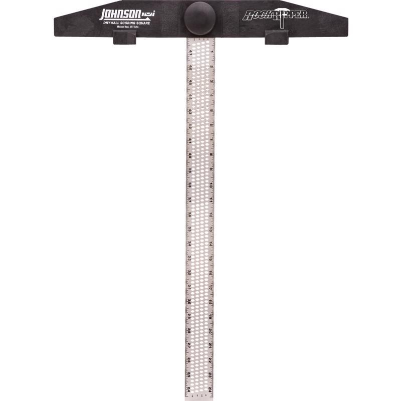 ROCKRIPPER DRYWL SQR 24"