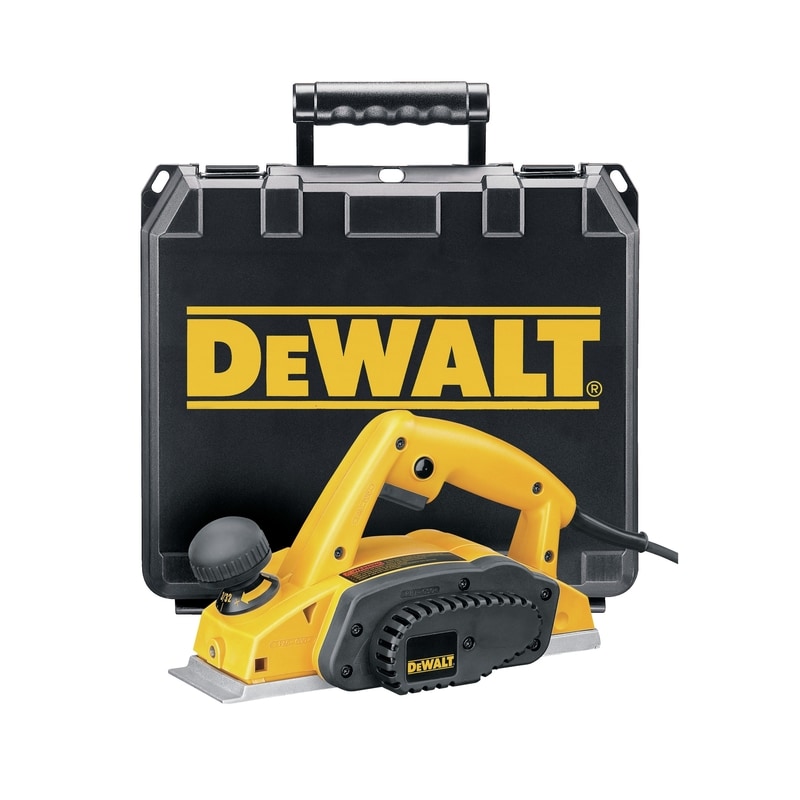 PLANER KIT 3.25" DEWALT