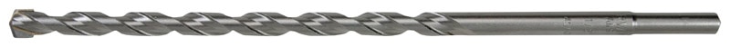 MASONRY DRILL BT 1/2X12"
