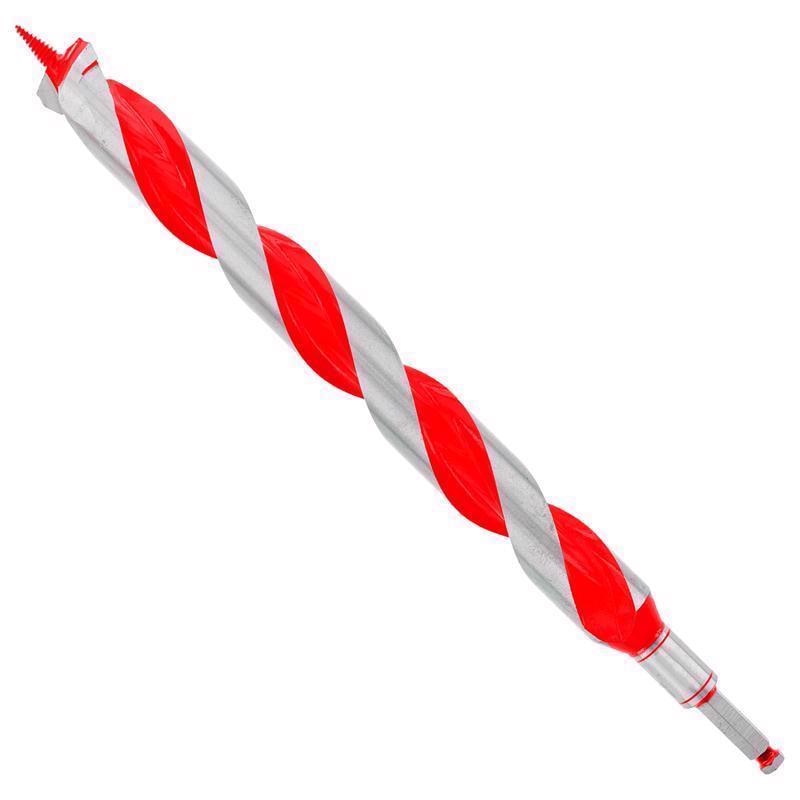 AUGER BT HSS 1-1/2X17.5"