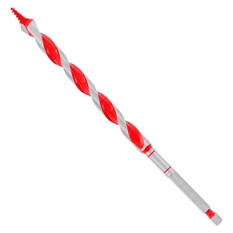 DIAB AUGER BIT 7/16X7.5"