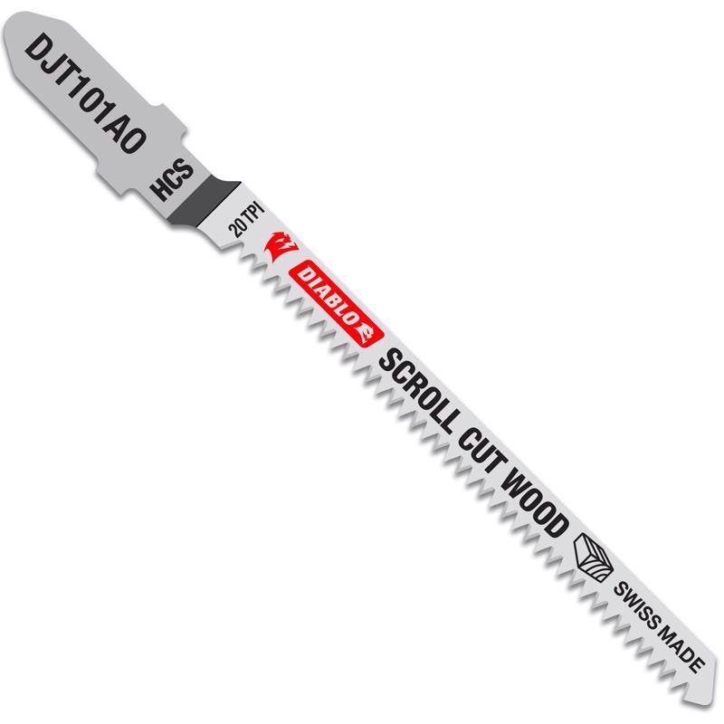 JIGSW BD T HCS 3-1/4"5PK