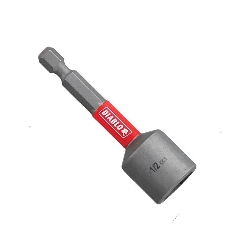 MAG NUTSETTR 1/2X2-9/16"