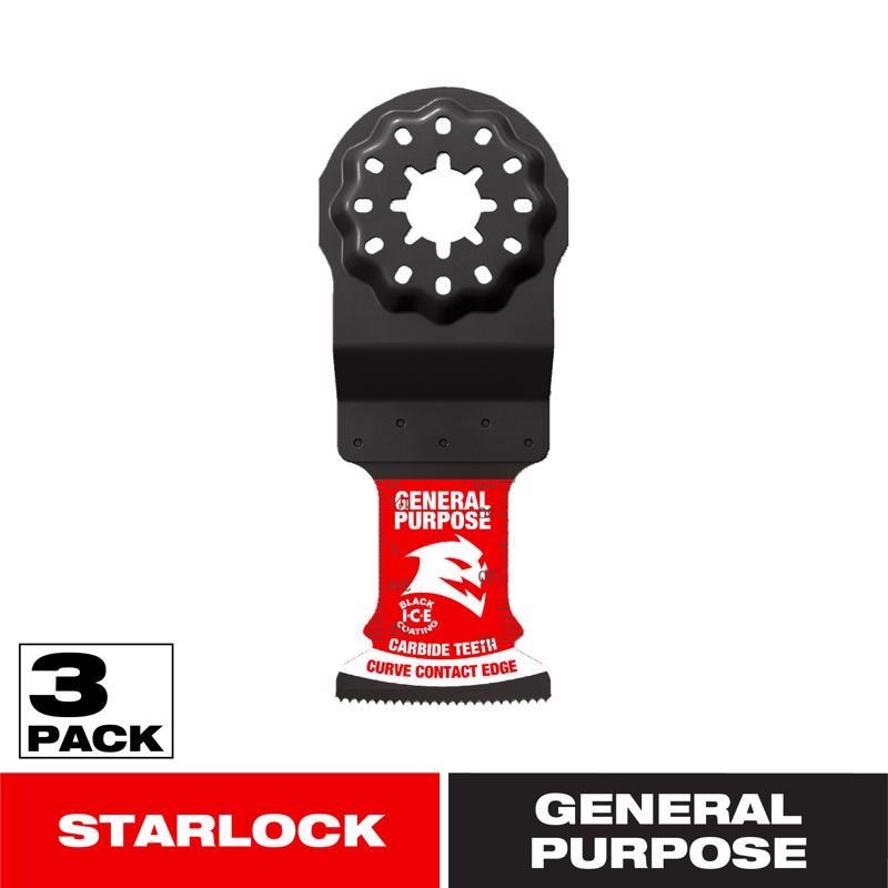 OSC BLD SL GP 1-1/4" 3PK