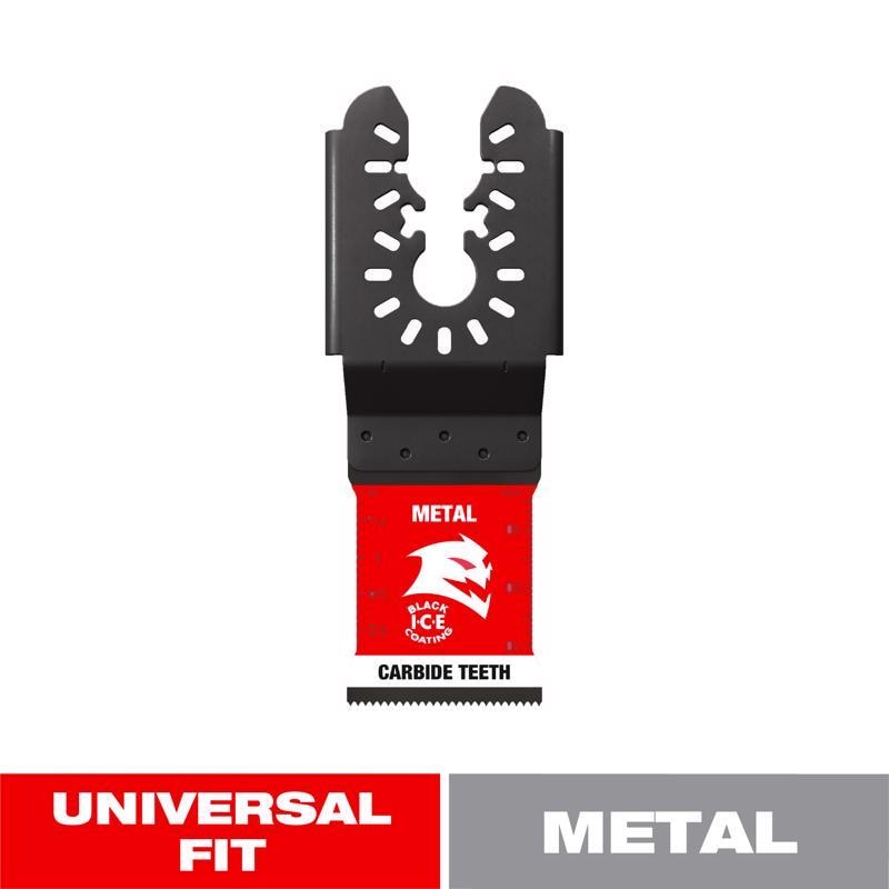 OSC UF CBD MTL 1-1/4"