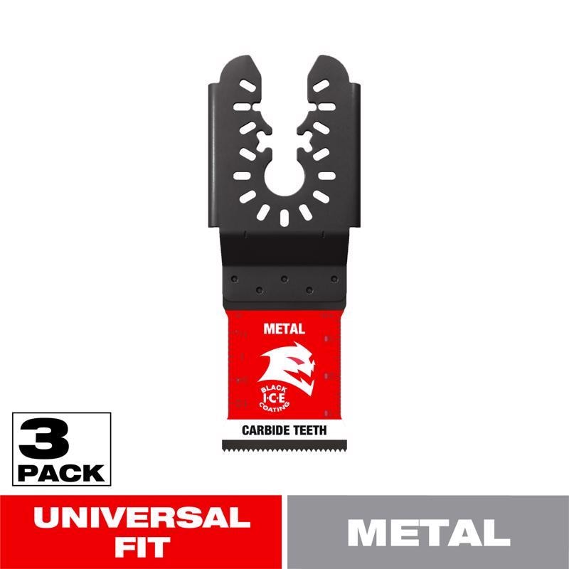 OSC BL UF CBD 1-1/4" 3PK