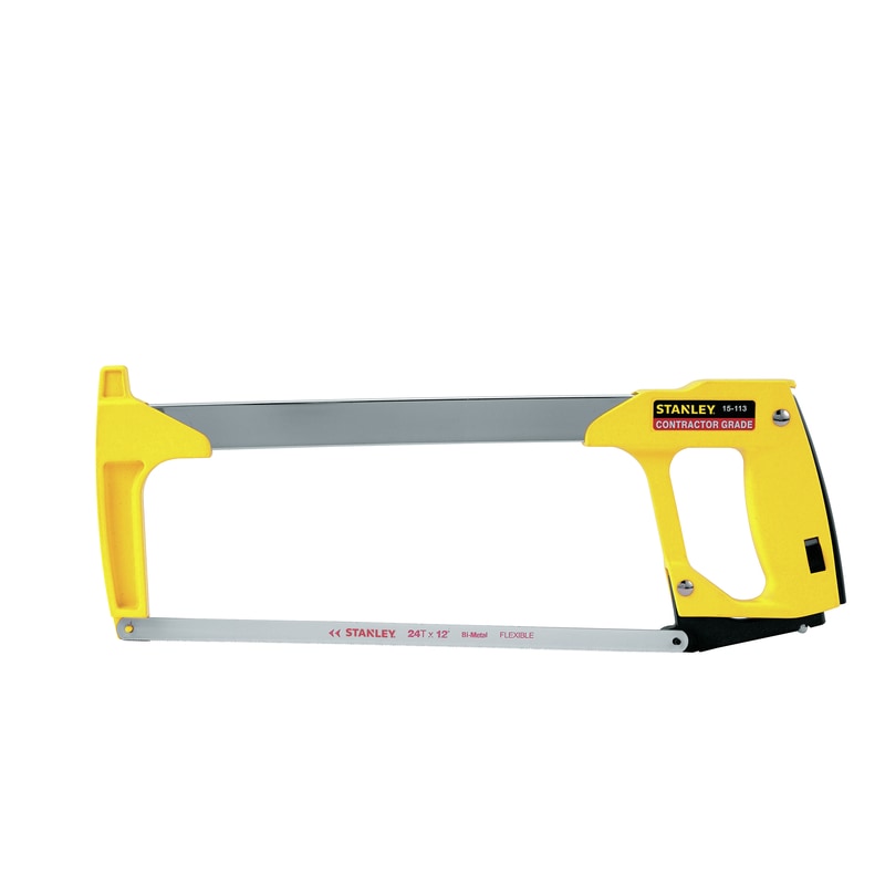 HI TENSION HACKSAW 12"
