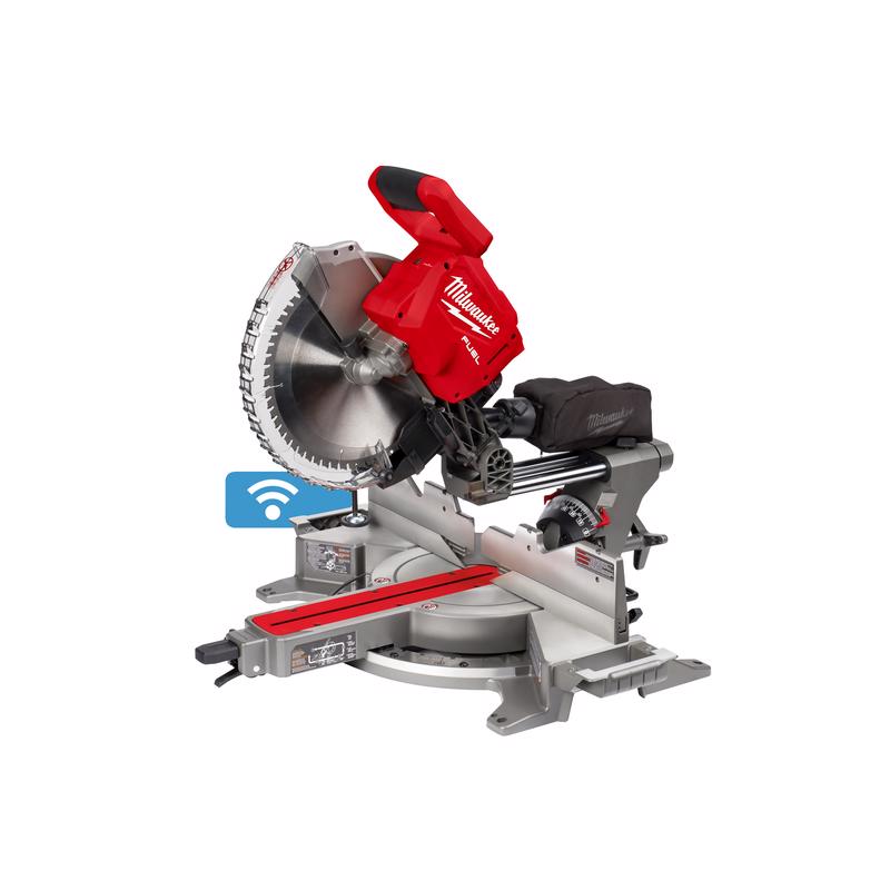 M18 FUEL DB MITR SAW 12"