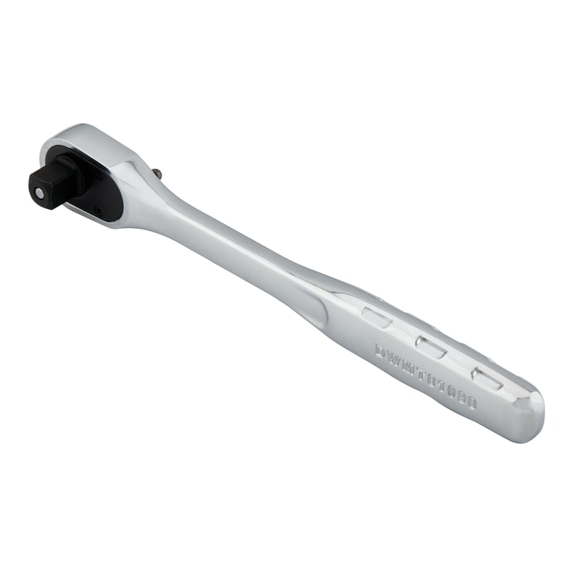 RATCHET QUCK RELEAS 1/2"