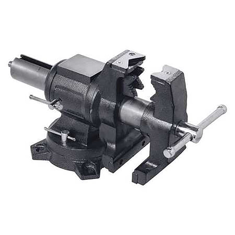 MULTI-PUR BENCH VISE 5"