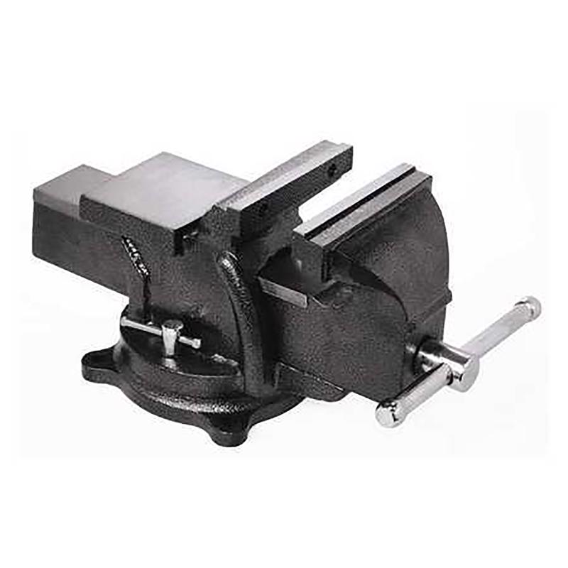 WORKSHOP BENCH VISE 6"