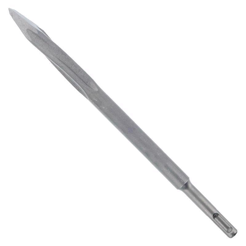 TWIST POINT CHISEL 10"