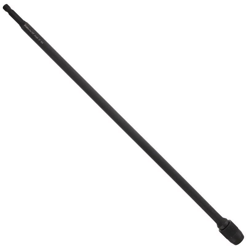 HOLE SW EXTENSN 3/8X18"