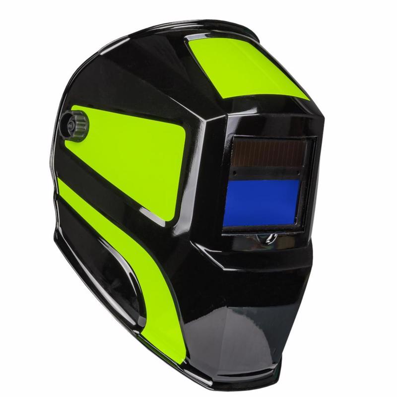 WELDING HELMET