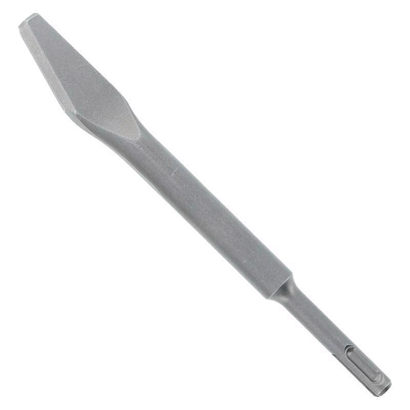 MORTR CHISEL FLAT 3/8X8"