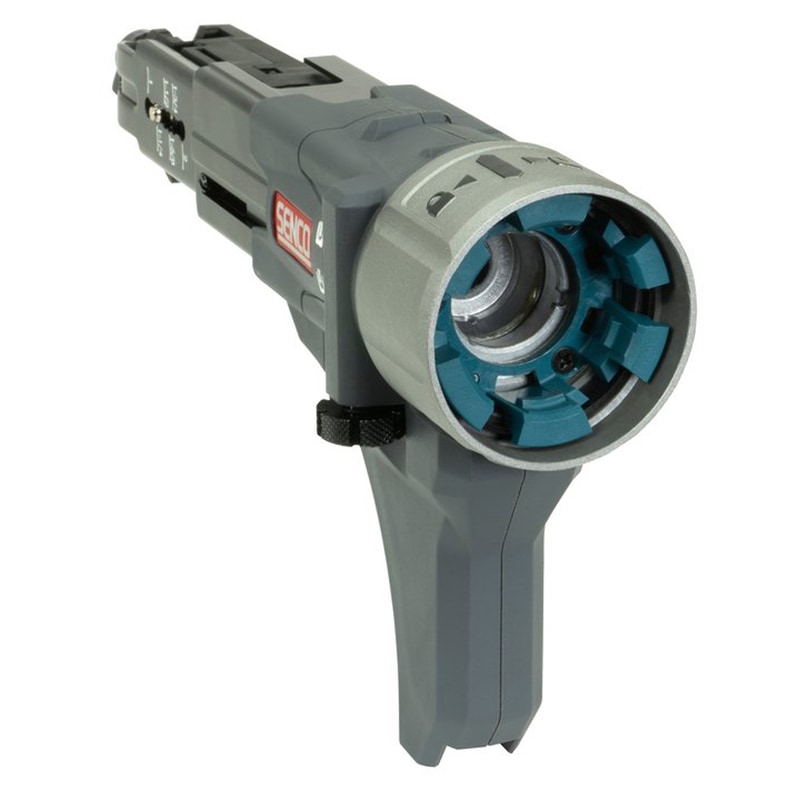 SCRWGUN ATMNT CORDLESS