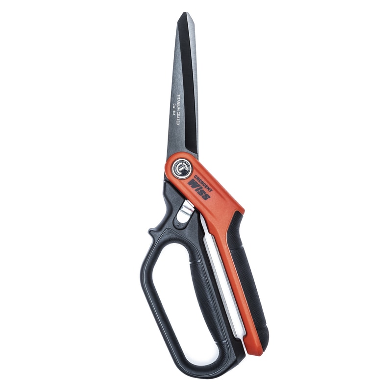 SHEARS SS WISS TRDMN 11"