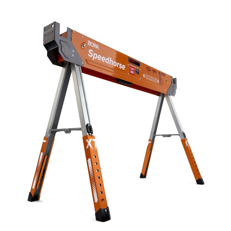 SAWHORSE ADJT ORN 1500LB
