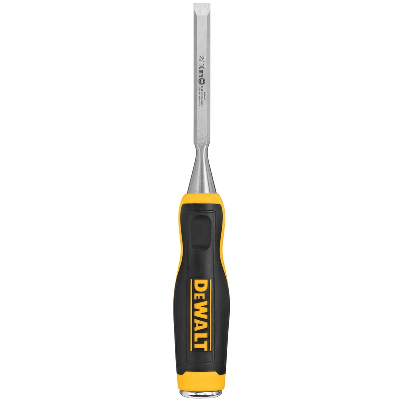DEWALT WOOD CHISEL 3/8"