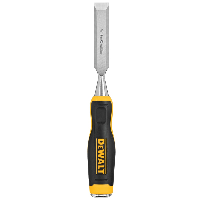 DEWALT WOOD CHISEL 3/4"