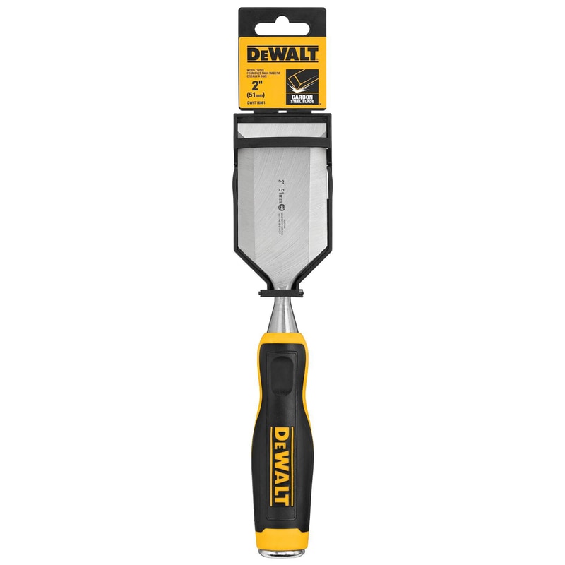 DEWALT WOOD CHISEL 2"