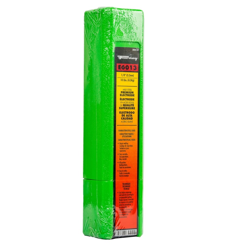 ROD WELD #6013 1/8" 10#