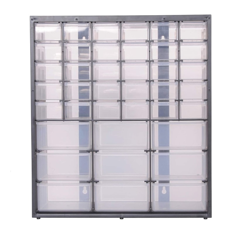 STORAGE ORGANIZER 39CMPT